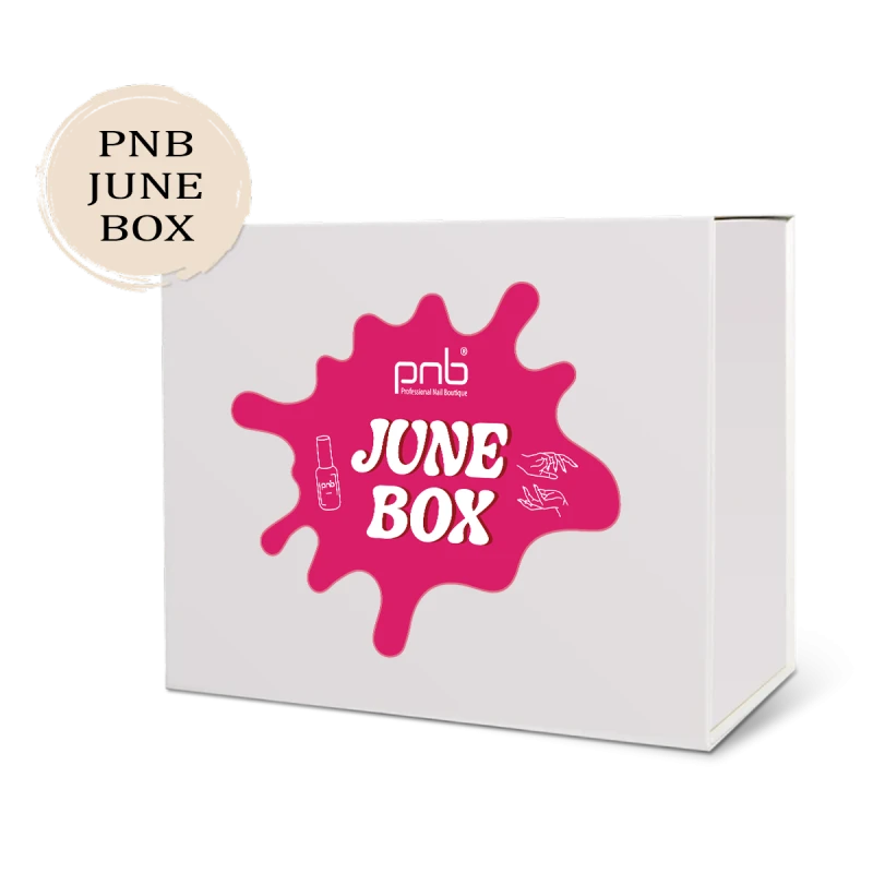 Набір June Box PNB