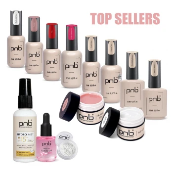 Набір Top Sellers PNB