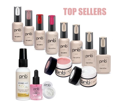 Набір Top Sellers PNB