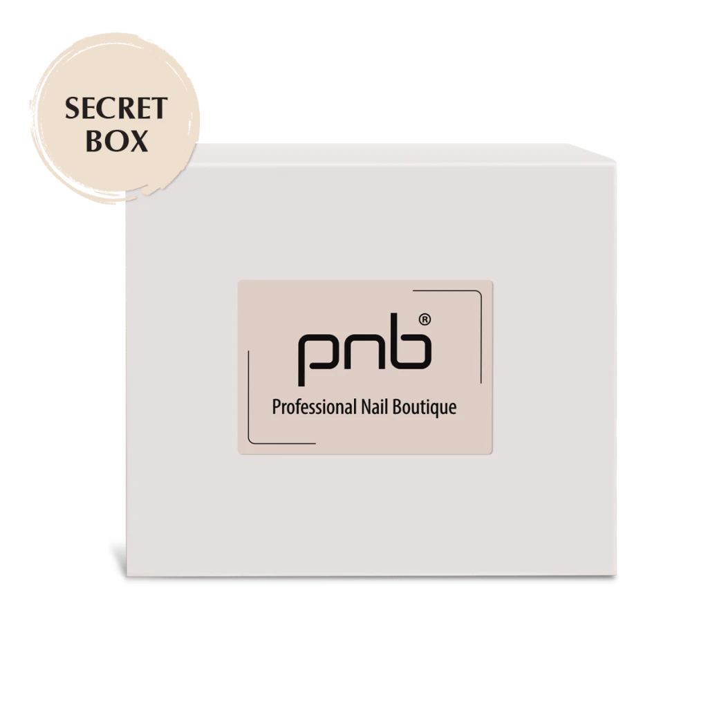 Secret Box PNB купити в Києві, ціна – PNB