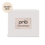 Secret Box PNB
