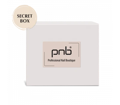 Secret Box PNB