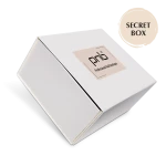 Secret Box PNB