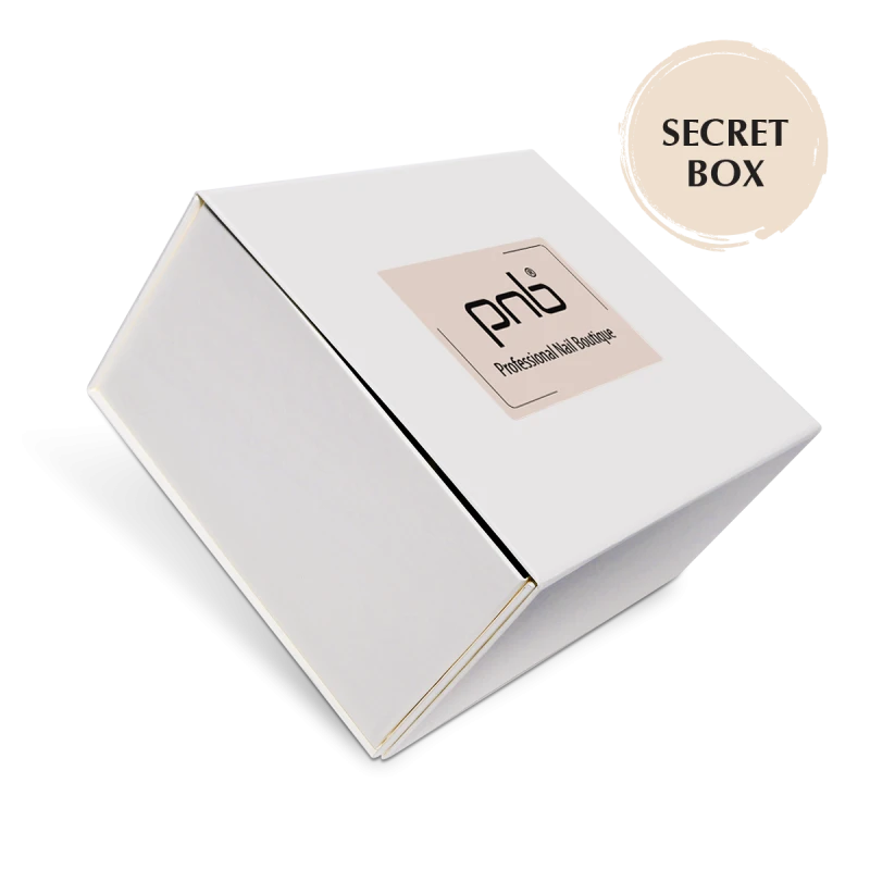 Secret Box PNB