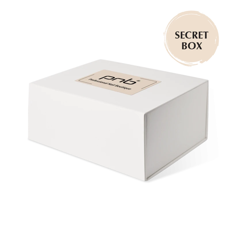 Secret Box PNB