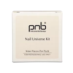 Ознайомчий набір ПНБ/ Nail Universe Kit PNB