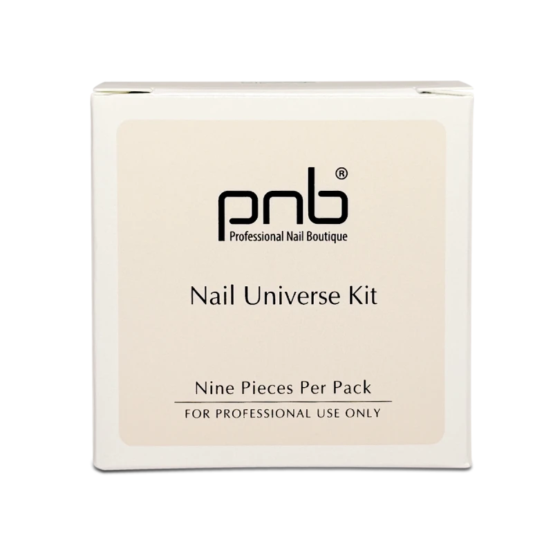 Ознайомчий набір ПНБ/ Nail Universe Kit PNB