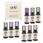 Ознайомчий набір ПНБ/ Nail Universe Kit PNB