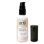 Molecular Pedicure Oil / Mолекулярна Олійка для педикюру PNB, 50 мл