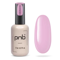 PNB UV/LED Strong Iron Gel, 026 Gentle Blossom, 17 ml