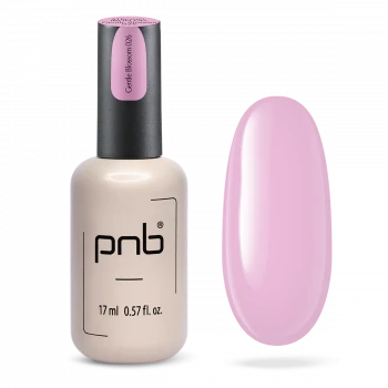 PNB UV/LED Strong Iron Gel, 026 Gentle Blossom, 17 ml
