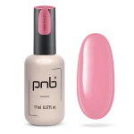 PNB UV/LED Strong Iron Gel, 027 Noble Pink, 17 ml