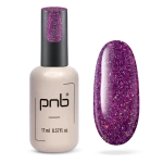 PNB UV/LED Strong Iron Gel, 031 Lavender Haze, 17 ml