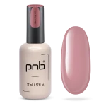 PNB UV/LED Strong Iron Gel, 011 Румяно-розовый, 17 мл