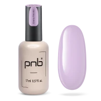 PNB UV/LED Strong Iron Gel, 002 Creamy Pink, 17 ml