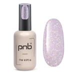 PNB UV/LED Strong Iron Gel, 007 Pink Diamond, 17 ml