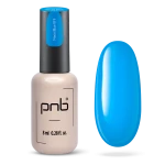 Strong Iron Gel, Neon Blue, 8 ml