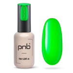 Strong Iron Gel, Neon Green, 8 ml