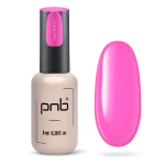 Strong Iron Gel, Neon Pink, 8 ml