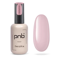 PNB UV/LED Strong Iron Gel, 010 Pale Peach, 17 ml