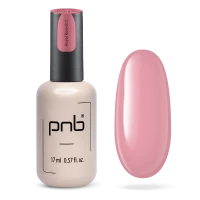 PNB UV/LED Strong Iron Gel, 012 Royal Rose, 17 ml