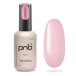 PNB UV/LED Strong Iron Gel, Soft Pink 009, 17 ml