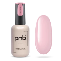 PNB UV/LED Strong Iron Gel, 009 Soft Pink, 17 ml