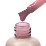 PNB UV/LED Strong Iron Gel, 011 Румяно-розовый, 17 мл