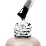 PNB UV/LED Strong Iron Gel, Clear 001, 17ml  