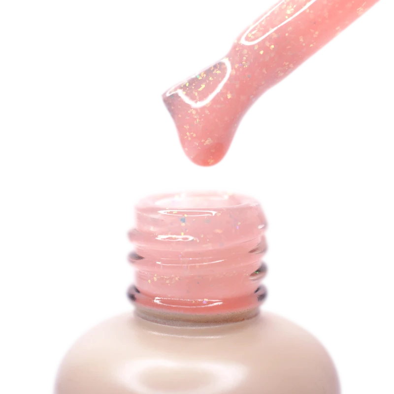 PNB UV/LED Strong Iron Gel, Moonstone 006, 17 ml