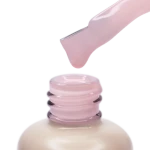 PNB UV/LED Strong Iron Gel, Pale Peach 010, 17 ml