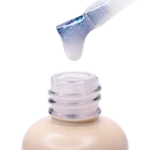 Strong Iron Gel Rock-Crystal, 8 ml