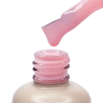 PNB UV/LED Strong Iron Gel, Royal Rose 012, 17 ml