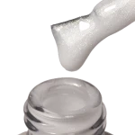 PNB UV/LED Strong Iron Gel, 021 Milky Dream, 17 ml