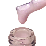 PNB UV/LED Strong Iron Gel, 022 Blush Velvet, 17 мл