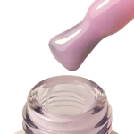 PNB UV/LED Strong Iron Gel, 027 Noble Pink, 17 ml