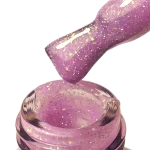 PNB UV/LED Strong Iron Gel, 030 Pink Radiance, 17 ml
