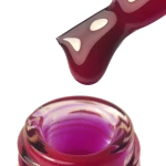 PNB UV/LED Strong Iron Gel, 032 Deep Berry, 17 ml