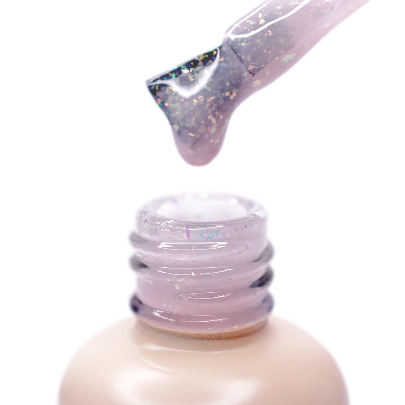 Strong Iron Gel Pink Diamond, 8 ml