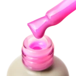 Strong Iron Gel, Neon Pink, 8 ml