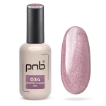 PNB UV/LED Strong Liquid Gel, 034 Silk Whisper, 17 ml