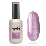 PNB UV/LED Strong Liquid Gel, 036 Moon Orchid, 17 ml