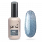 Рідкий гель Strong Liquid Gel блакитний PNB 037 Sky Mirage (17 мл)