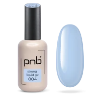 Гель Strong Liquid Gel блакитний PNB 004 Baby Blue (17 мл)