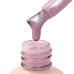 PNB UV/LED Strong Liquid Gel, 034 Silk Whisper, 17 ml