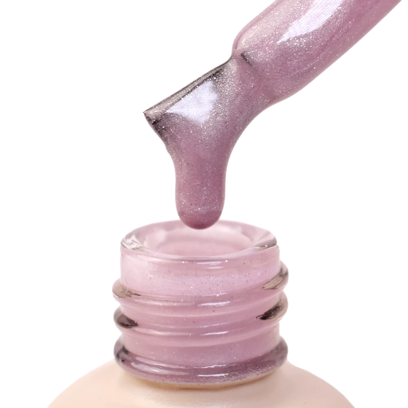 PNB UV/LED Strong Liquid Gel, 034 Silk Whisper, 17 ml