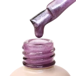 PNB UV/LED Strong Liquid Gel, 036 Moon Orchid, 17 ml