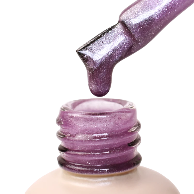PNB UV/LED Strong Liquid Gel, 036 Moon Orchid, 17 ml