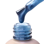PNB UV/LED Strong Liquid Gel, 037 Sky Mirage, 17 ml