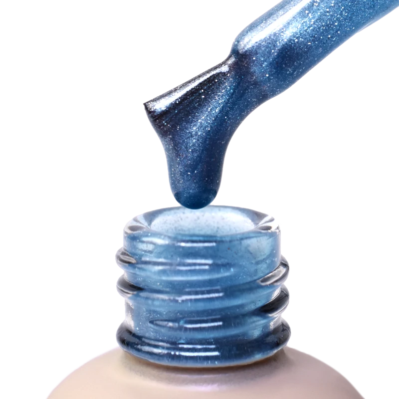 PNB UV/LED Strong Liquid Gel, 037 Sky Mirage, 17 ml